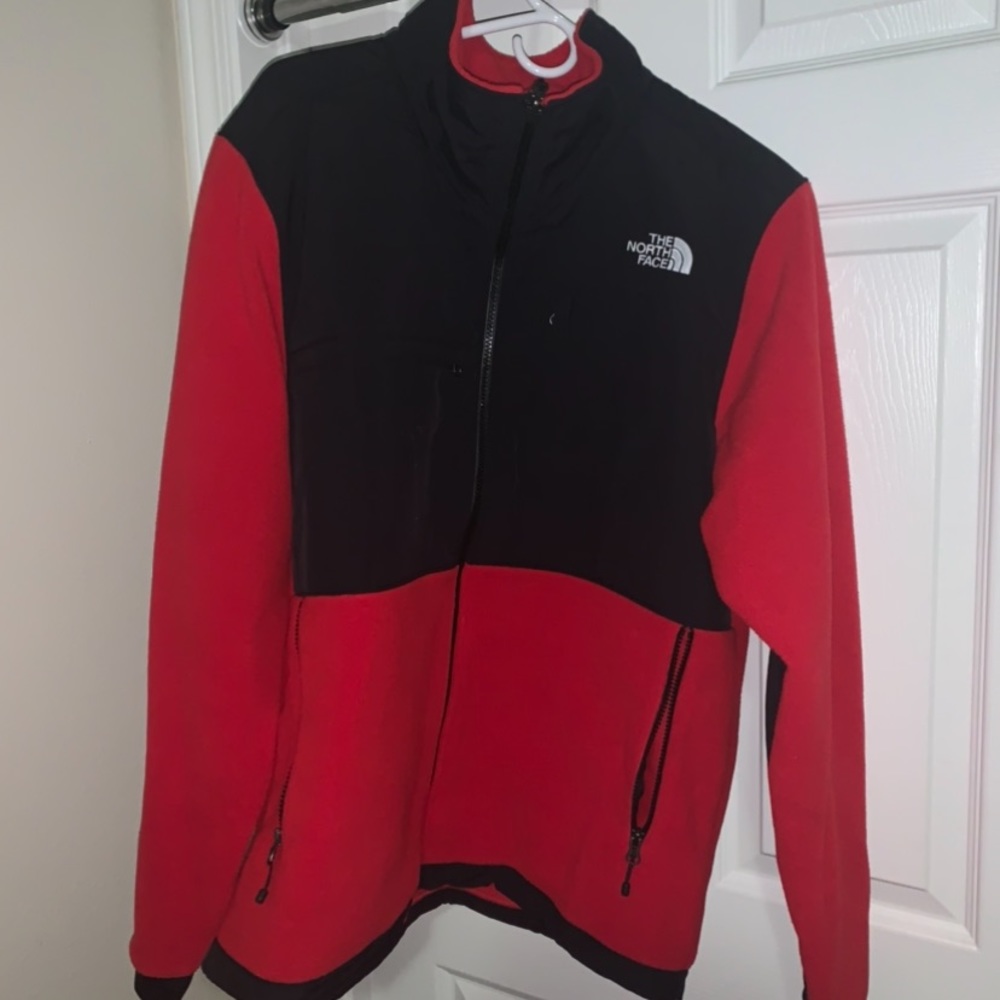 NEW North Face Denali Fleece